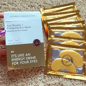 Grace & Stella Eye masks